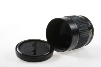Minolta RF 250mm f/5,6 - #1030855