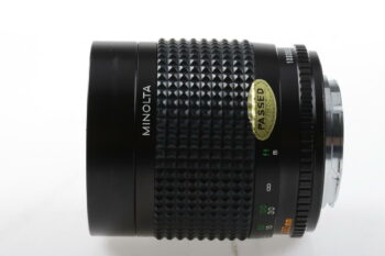 Minolta RF 250mm f/5,6 - #1030855