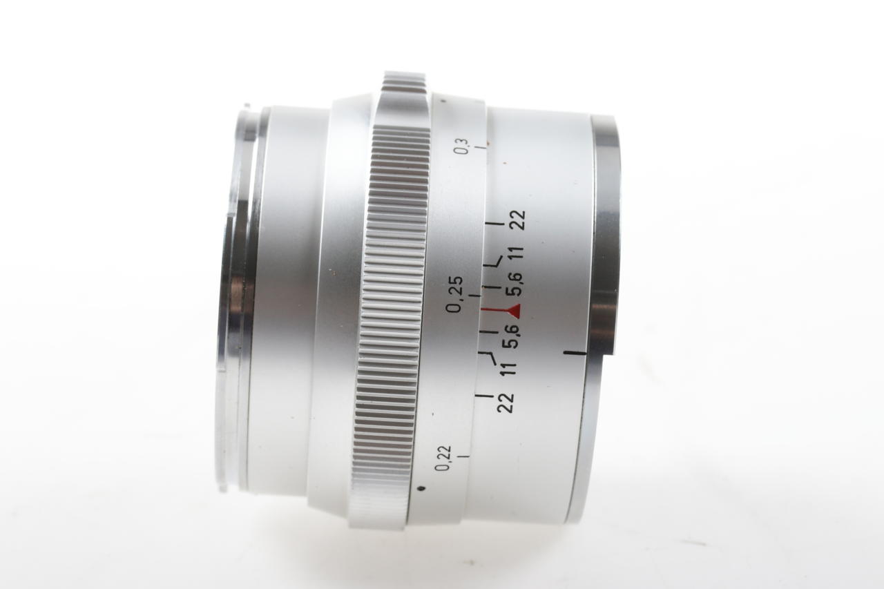 Zeiss Distagon 35mm f/4,0 für Contarex - #3258207 - Image 2