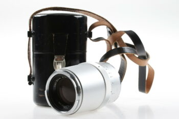 Zeiss Sonnar 135mm f/4,0 für Contarex - #2619556
