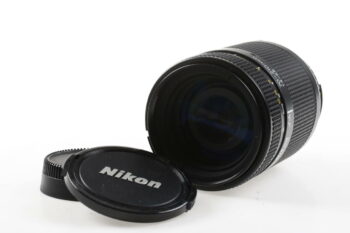 Nikon AF 70-210mm f/4,0-5,6 - #2249003