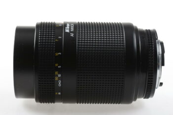 Nikon AF 70-210mm f/4,0-5,6 - #2249003