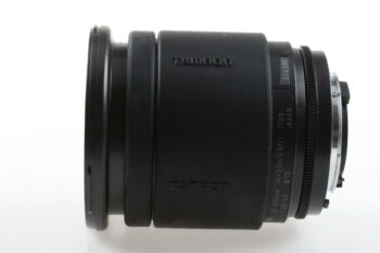 Tamron 28-200mm f/3,8-5,6 ASPH für Minolta/Sony AF - #324309