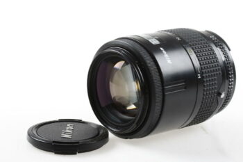 Nikon AF 35-105mm f/3,5-4,5 - #2117826