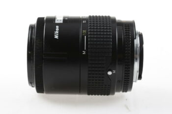 Nikon AF 35-105mm f/3,5-4,5 - #2117826