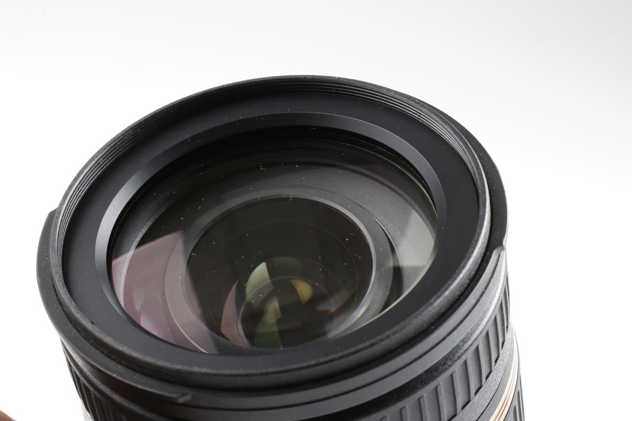 Tamron 18-270mm f/3,5-6,3 Di II VC PZD für Nikon F (AF) - #095823 - Image 6