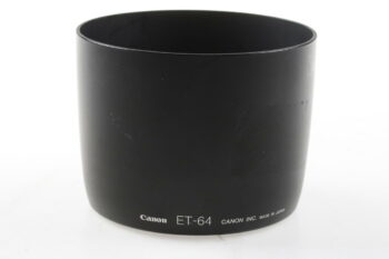 Canon Sonnenblende ET-64