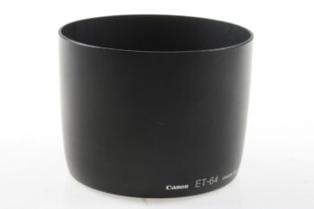 Canon Sonnenblende ET-64