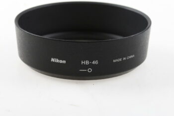 Nikon Sonnenblende HB-46