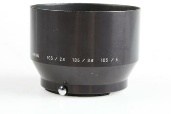Nikon HS-4 Sonnenblende / lens hood