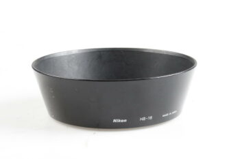 Nikon HB-18 Streulichtblende