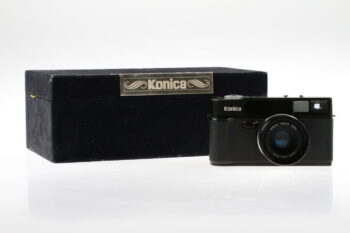 Konica Hexar Sucherkamera - #0000731