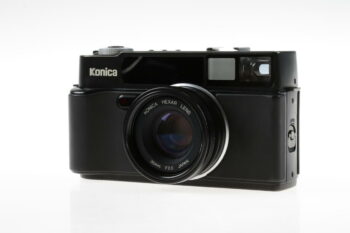 Konica Hexar Sucherkamera - #0000731