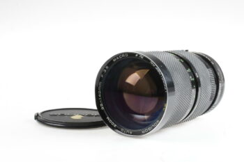 Soligor 35-140mm f/3,5 für Canon FD - #380168331