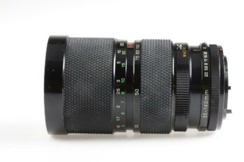 Soligor 35-140mm f/3,5 für Canon FD - #380168331