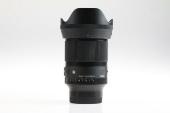 Sigma 35mm f/1,4 DG DN Art für Sony E - #56046650
