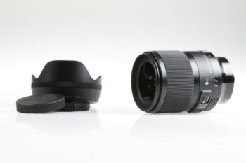 Sigma 35mm f/1,4 DG DN Art für Sony E - #56046650