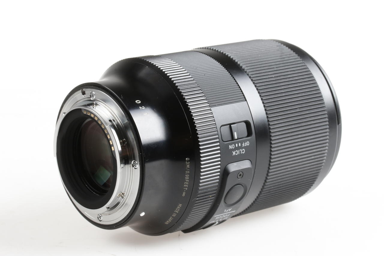 Sigma 35mm f/1,4 DG DN Art für Sony E - #56046650 - Image 4