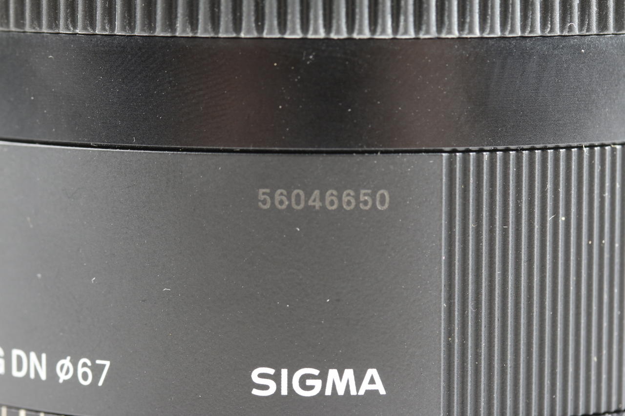 Sigma 35mm f/1,4 DG DN Art für Sony E - #56046650 - Image 5