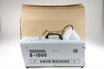 Walimex Schneemaschine S-1000 17231