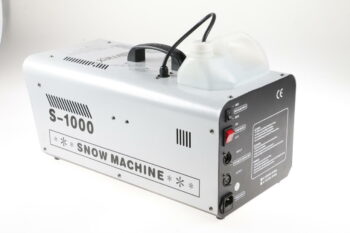 Walimex Schneemaschine S-1000 17231