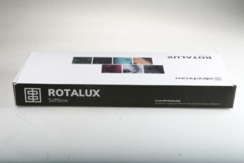 Elinchrom Rotalux Strip Softbox 35x100cm EL26644