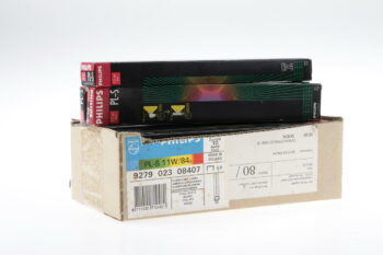 Philips PL-S Leuchte 11W 84 G23 - 13 Stück