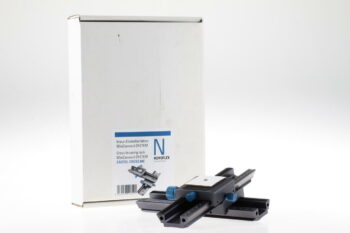 NOVOFLEX Castel-Cross MC Kreuz-Einstellschlitten