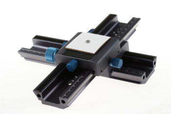 NOVOFLEX Castel-Cross MC Kreuz-Einstellschlitten