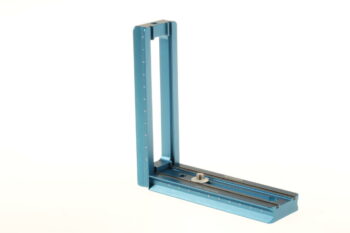 NOVOFLEX QPL Vertikal L-Bracket