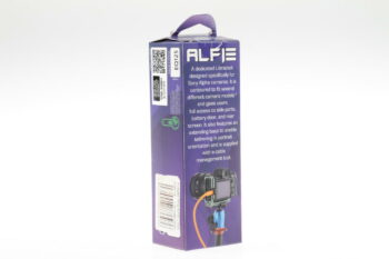 3 Legged Thing Alfie L-Bracket für Sony Alpha 7 Serie