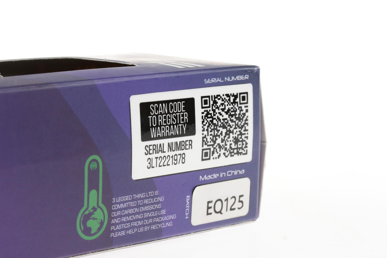 3 Legged Thing Alfie L-Bracket für Sony Alpha 7 Serie