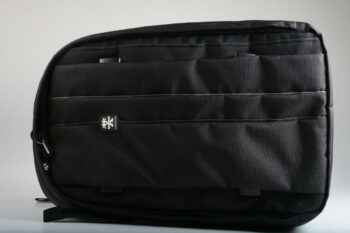 Crumpler JP Full Photo