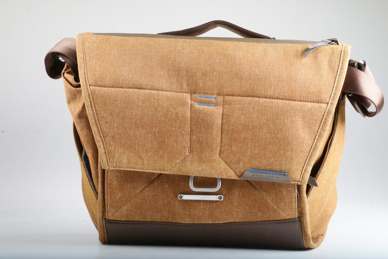 Peak Design Everyday Messenger 13 inch Heritage