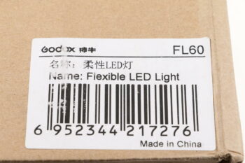 Godox FL60 Flexible Light 35-45cm