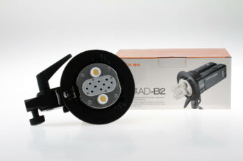 Godox AD-B2 Dual Power Head