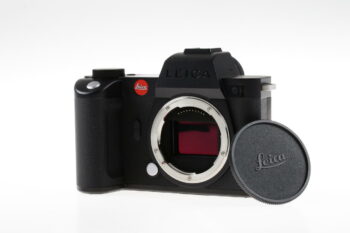 Leica SL2-S Gehäuse 10880 - #5640226