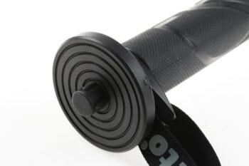 Manfrotto 290 MM290C4 Cabron Einbeinstaiv