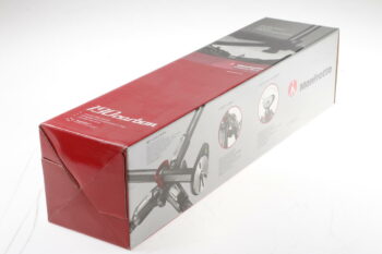 Manfrotto MT190CXPro4 Carbonstativ