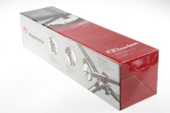 Manfrotto MT190CXPro4 Carbonstativ