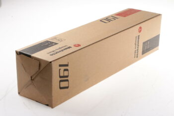 Manfrotto MT190CXPro4 Carbonstativ