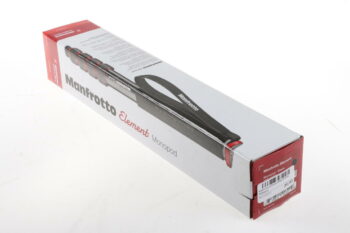 Manfrotto Element MKELES5BK Monopod