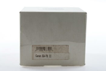 Canon Sonnenblende EW-78II