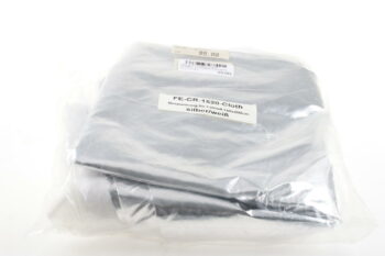 FalconEyes Bespannung für Reflektor 150x200cm silber/weiß