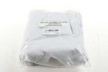 FalconEyes Bespannung für Reflektor 150x200cm gold/weiß