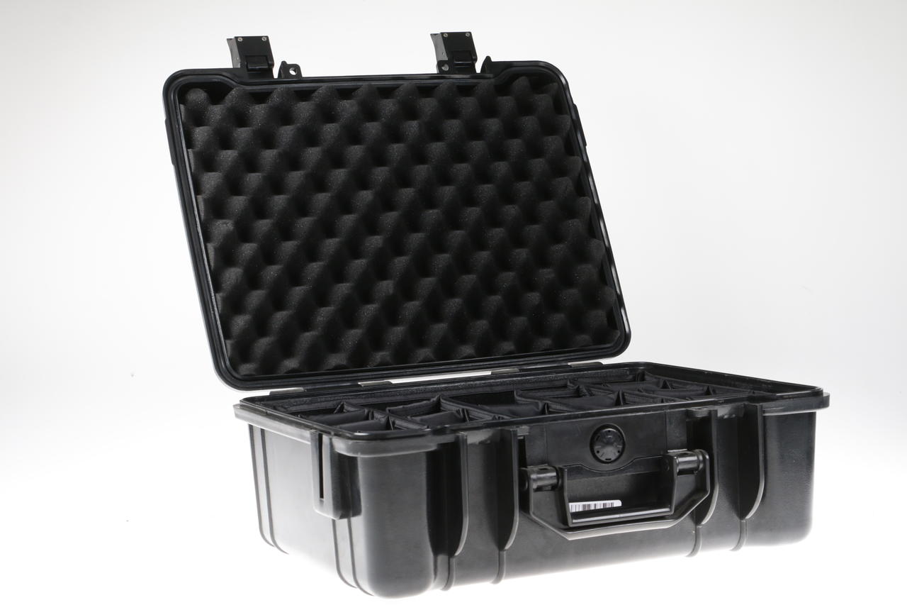 B&W B&W outdoor.cases type 50B mit Stegeinteilung - Image 4