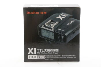 Godox X1T TTL für Canon