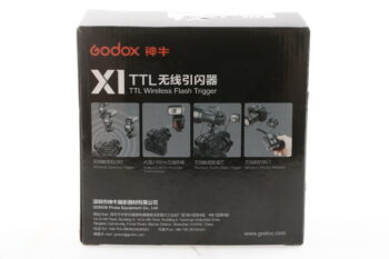 Godox X1T TTL für Canon