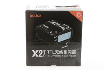 Godox X2T TTL für Canon