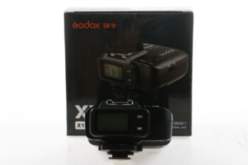 Godox X1T TTL für Sony
